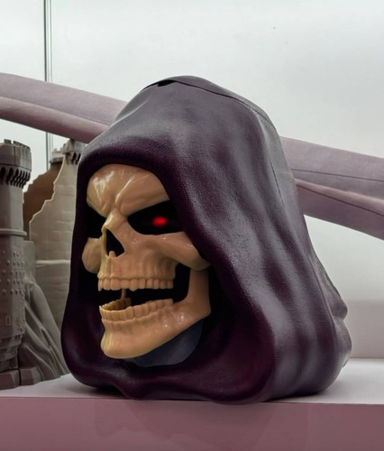 Masters the universe - masters, of
