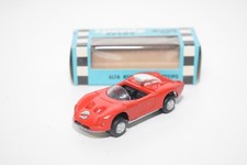 C10 1:66 MERCURY SPEEDY VELOX