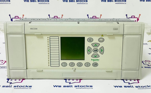 Schneider electric micom c264 - micom,