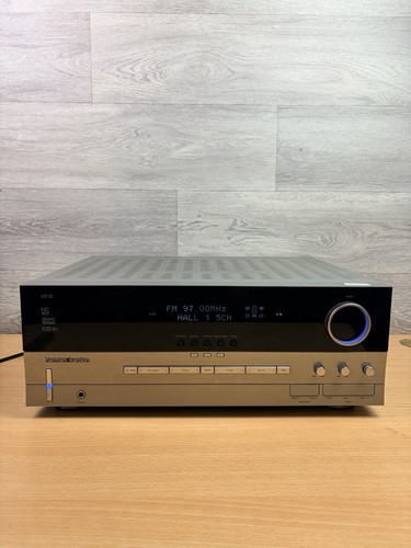Harman kardon avr 370 - kardon, 370/230