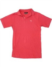 KAPPA Mens Slim Polo Shirt XL