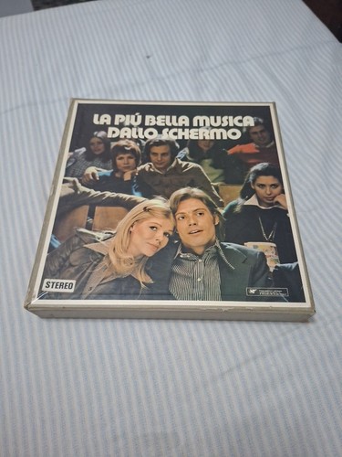 Vinile raccolta vinili - 9,