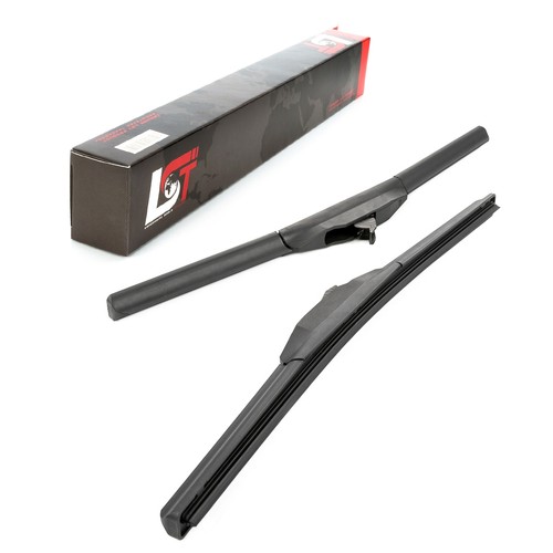 Set spazzole per - di, parabrezza
