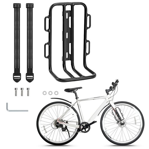 Portabici anteriore portabici