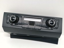 COMANDI CLIMA PER AUDI A4