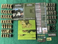 Asse e Alleati WW2 Miniature
