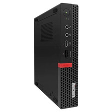 Lenovo Thinkcentre M720q Tiny