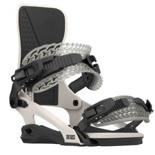 Attacco snowboard Rome 390