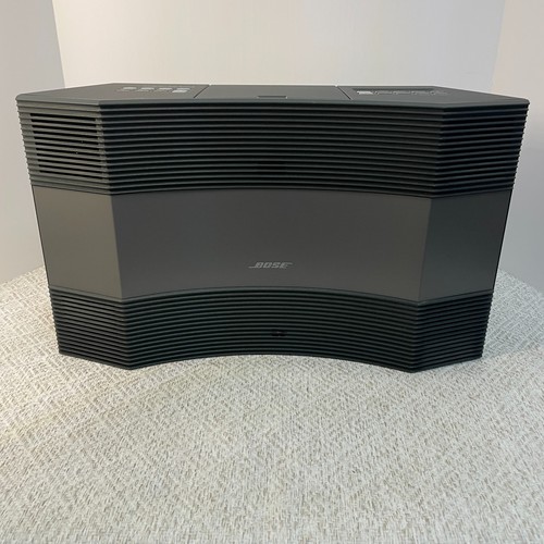 Bose acoustic wave music - wave,