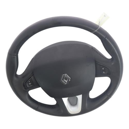 Volante renault megane - volante, phase
