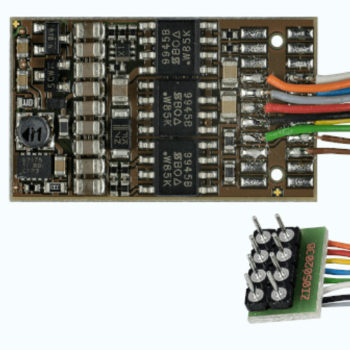 830526 decoder audio sd22a - dh,