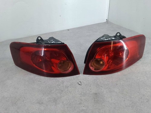 Coppia fanali posteriori fiat - coppia,
