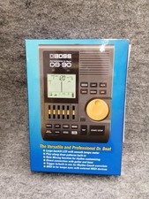BOSS DB-90 Dr. Beat Metronome