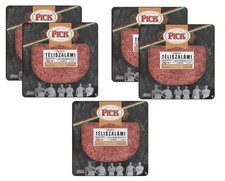 Salame invernale - (5, x)