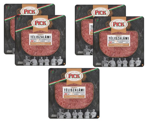 Salame invernale - (5, x)