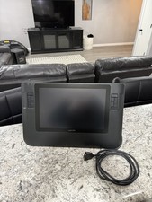 Wacom Cintiq 12WX DTZ-1200W