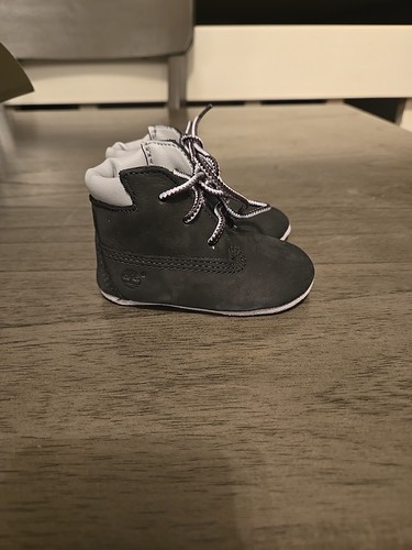 Timberland stivaletti culla - stivaletti,