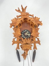 * OROLOGIO A CUCÙ VINTAGE