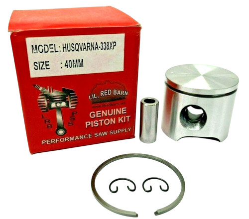 Pistone adatto per husqvarna - pistone,
