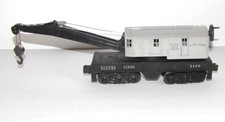 LIONEL 2460 GRU CAMION 6 RUOTE