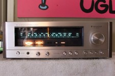 Sintonizzatore stereo AM/FM