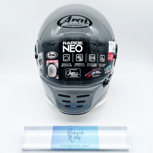 Casco integrale arai concept - arai, concept-x