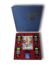 Buzz! Quiz Tv Special Edition