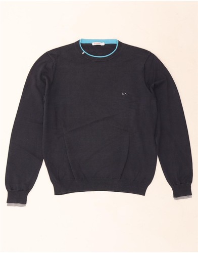 Maglione maglione girocollo