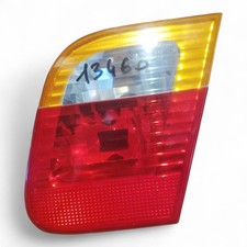 STOP POSTERIORE DESTRO INTEGRATO NEL PORTELLO PER BMW Serie 3 E46 Berlina 69079