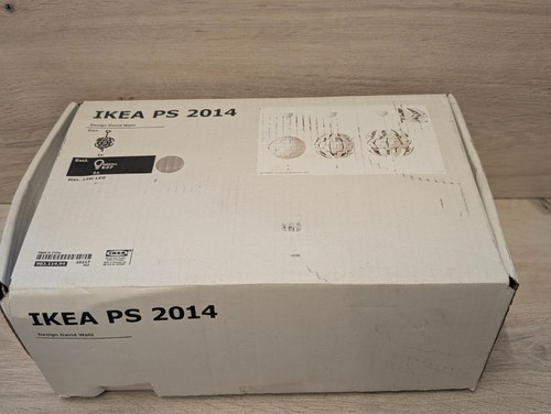 Lampada sospensione ikea - 2,