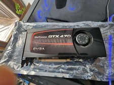 Scheda grafica EVGA NVIDIA
