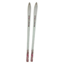 Sci Rossignol MISS R6000 175