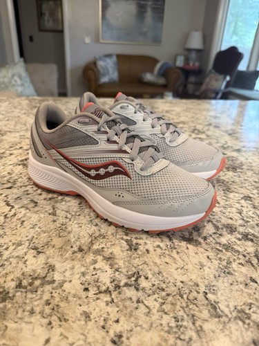 Saucony cohesion nuovo - saucony,