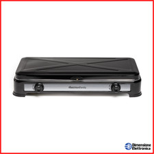 Fornello gas gpl portatile 2 - a,