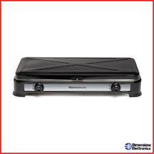 Fornello a Gas gpl Portatile 2