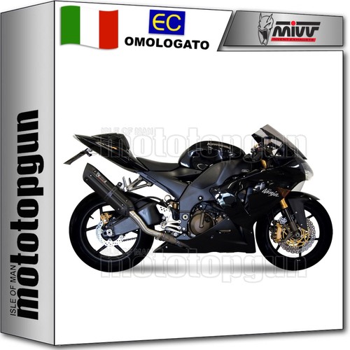 Terminale omologato suono inox - suono,