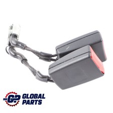 VW Polo 6R Sedile posteriore a