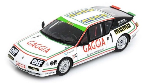 Modellino auto scala 43 - auto, 1:43