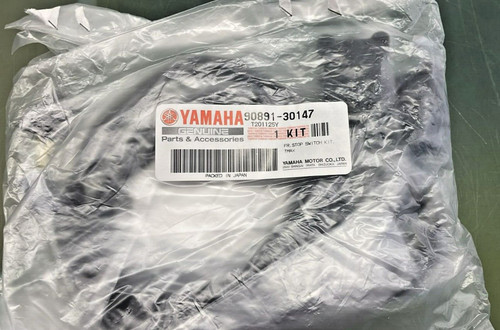 Yamaha kit interruttore stop - yamaha,