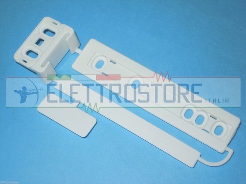 Guide scorrimento porta frigo - guide,