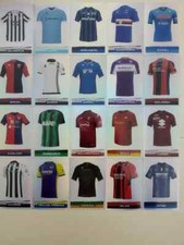 Calciatori Panini 2021-2022