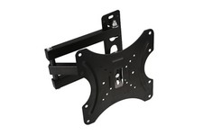 Staffa Tv Braccio Supporto A Muro 14 42 Pollici 117B