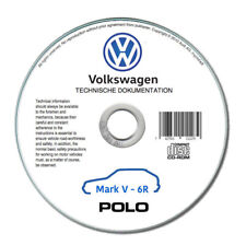 Volkswagen Polo  serie V