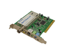 AVER MEDIA AVER TV STUDIO 305 PCI SCHEDA TV #GK9530