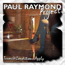 Raymond, Paul Project - Terms