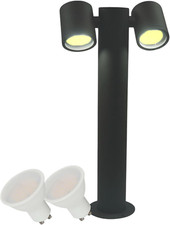 ® Lampione a Led Lampioncino