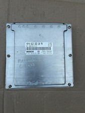 MODULO CENTRALINA MOTORE MERCEDES CLASSE C W203 00-07 A6121531079 0281010531