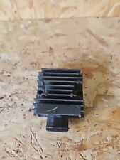 Raddrizzatore regolatore di