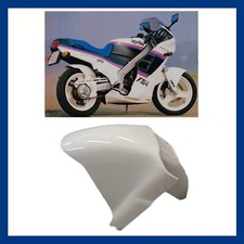 Parafango anteriore bianco