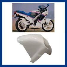 Parafango anteriore bianco Front Mudguard Aprilia AF1 125 Project 108 AP8126112
